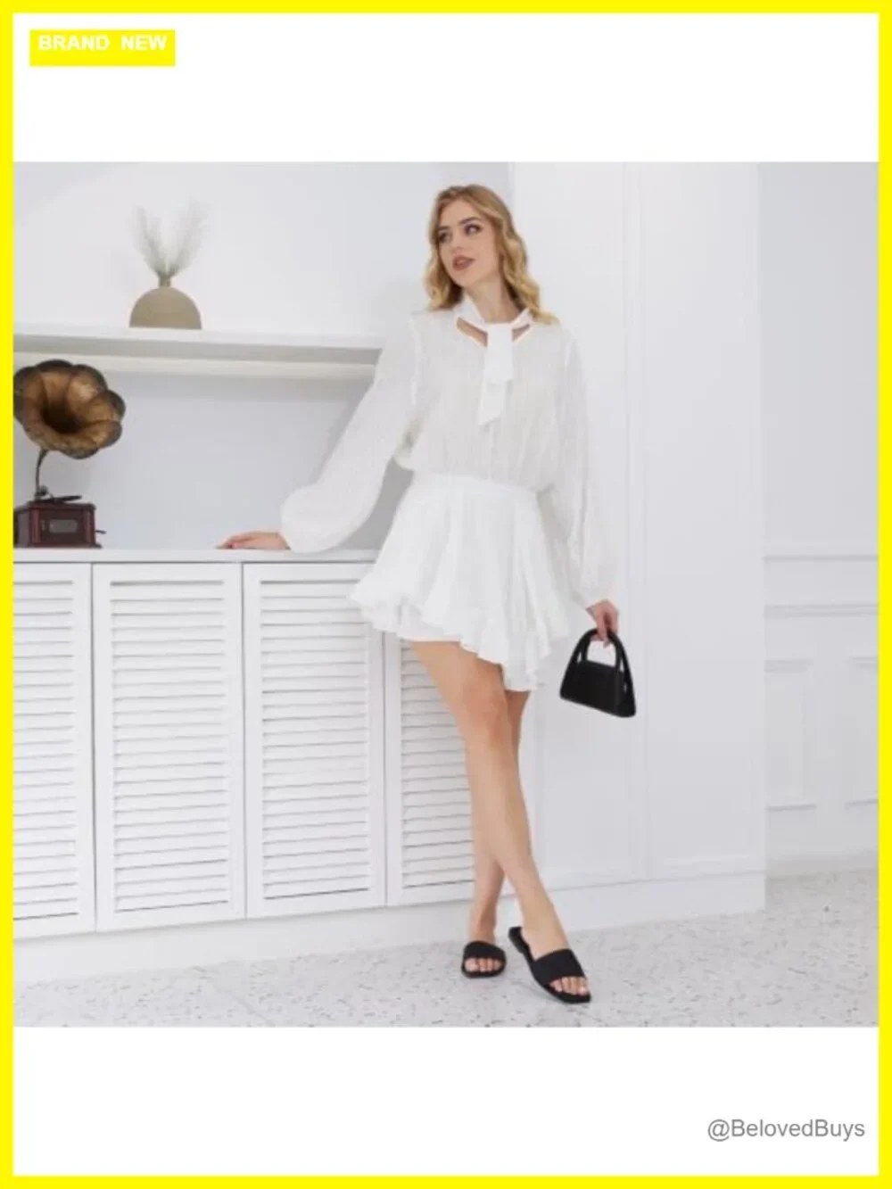 N/A chic timeless